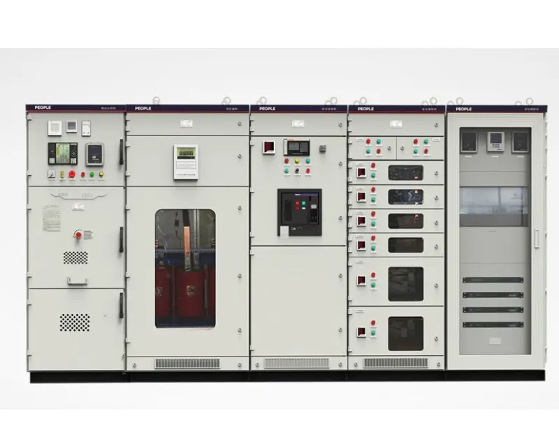 ¿Cómo elegir el tablero eléctrico principal adecuado para las necesidades de su negocio? Factores clave a considerar al seleccionar soluciones de tableros de distribución？