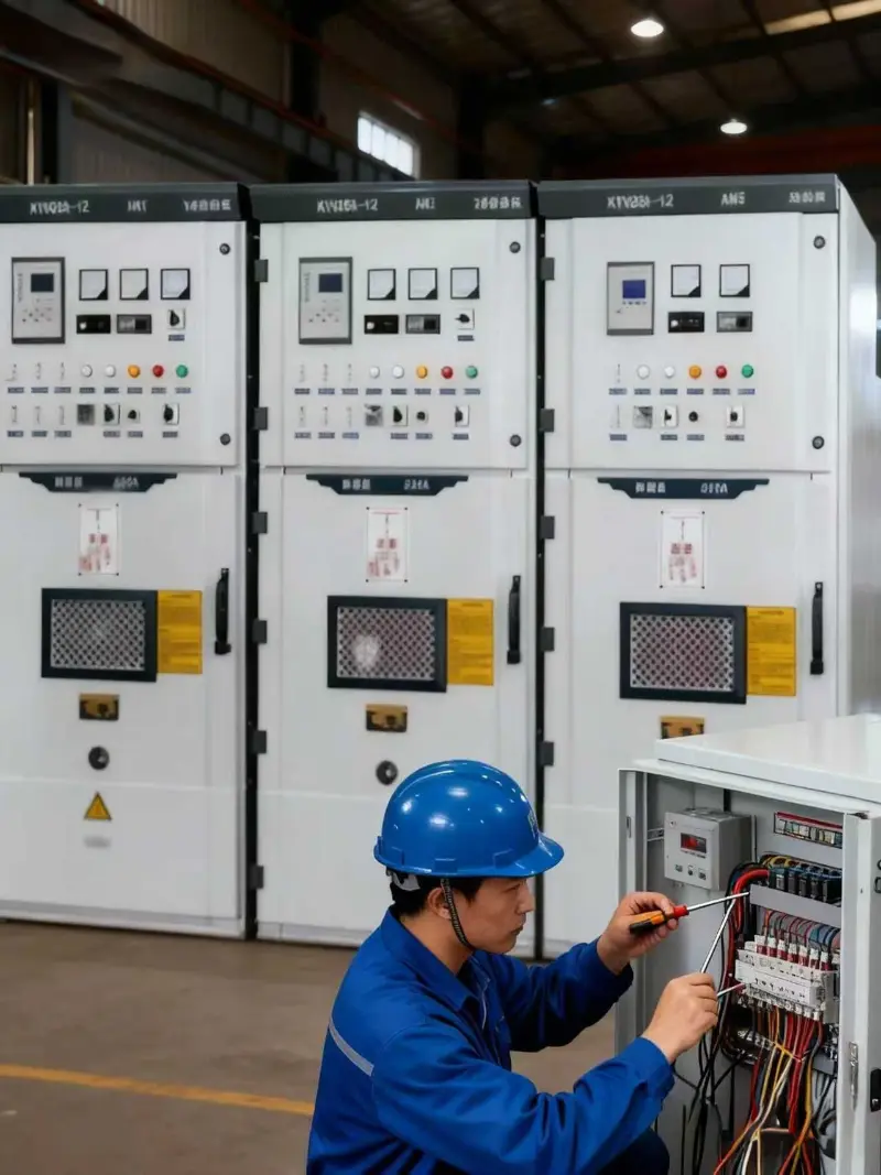 El predominio del petróleo: por qué el gas SF₆ no se utiliza para aislar los devanados de los transformadores